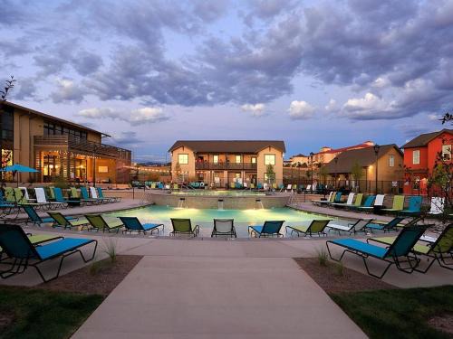 Townhouse in Albuquerque, Nm