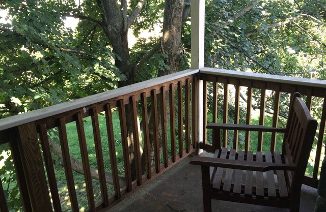Townhouse in Historic Downtown Cumberland