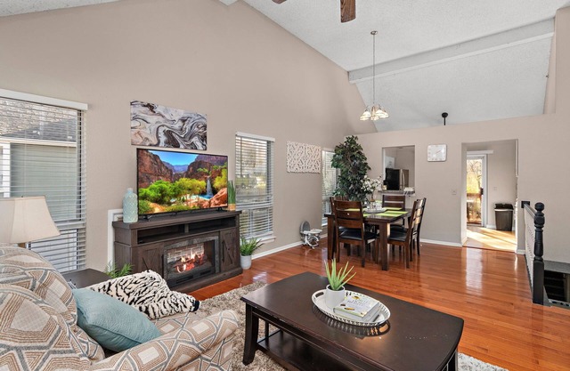 Townhouse in Lenexa