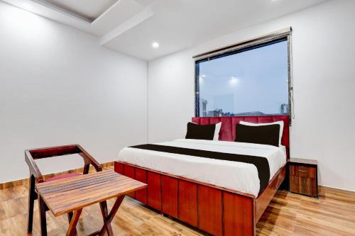 Townhouse Jhilmil Metro Station Formerly Legacy Residency