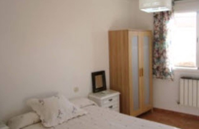 Townhouse Los Molinos