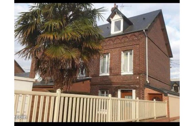 Townhouse Maromme