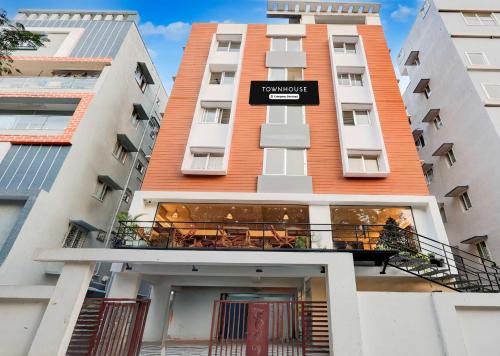 Townhouse MVP Circle Visakhapatnam
