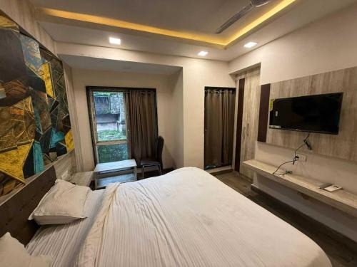 Townhouse Oak City Centre Dhanbad Formerly Hotel Kuber Inn