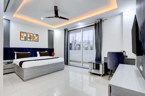 Townhouse OAK Hotel Cloud Bay
