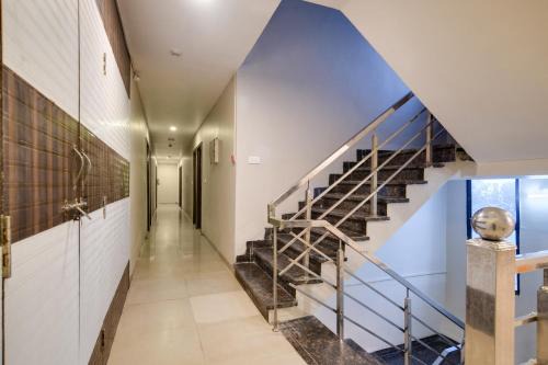 Townhouse Prime Stay