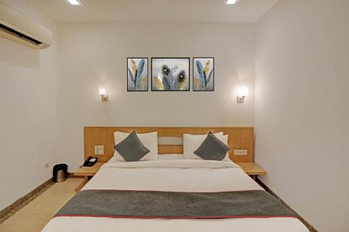 Townhouse RELAX SUITS A BOUTIQUE HOTEL VASUNDHARA