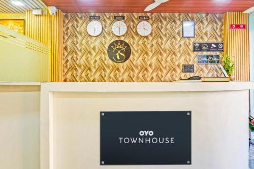 Townhouse Surya Inn