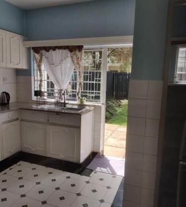 Townhouse Upper Hill Nairobi 2