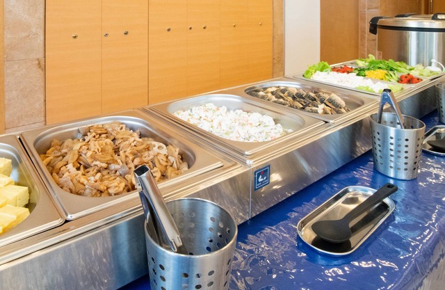 Toyoko Inn Hokkaido Asahikawa Ekimae Ichijo Dori