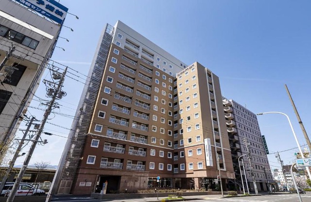 Toyoko Inn Matsumoto eki Higashi guchi