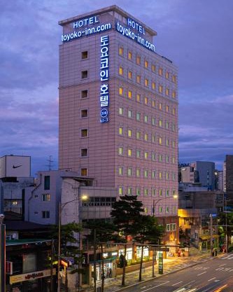 Toyoko Inn Seoul Dongdaemun I