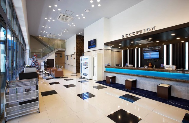 Toyoko Inn Seoul Yeongdeungpo