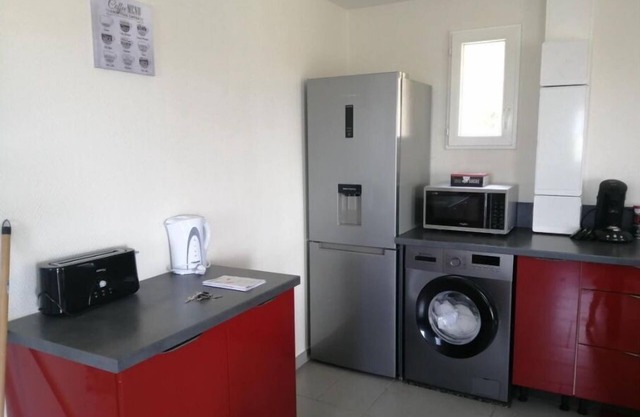 Très bel Appartement à 10min de Sarlat Dans le Triangle d or du Périgord