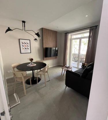 Très bel appartement mourillon T2