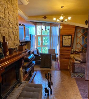 Très joli appartement au centre de IFRANE