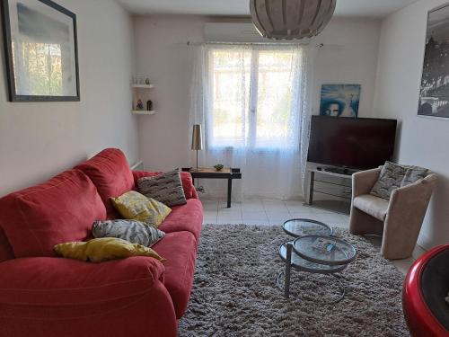 Trégastel Appartement 50 m de la plage