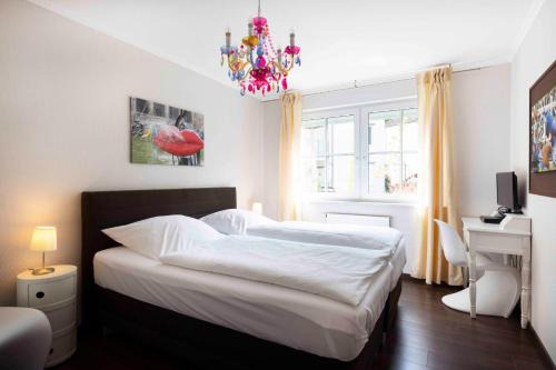 TRA2c "Residenz Niendorf"- Baumgartner