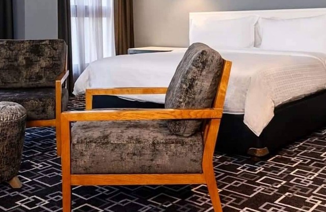 Trademark Hotel, Trademark Suite Single Room in Nairobi no004
