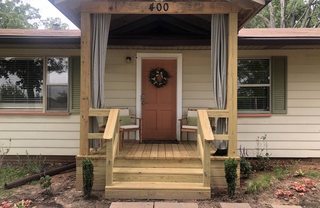 Traditional Family Comfort with Modern Amenities