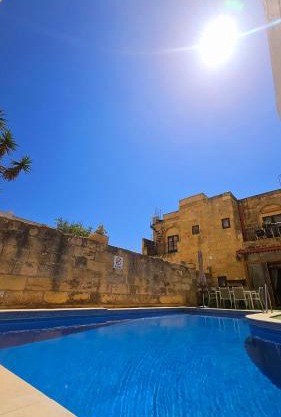 Traditional Farmhouse Central Gozo