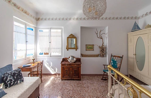 Traditional house close to great hiking trails