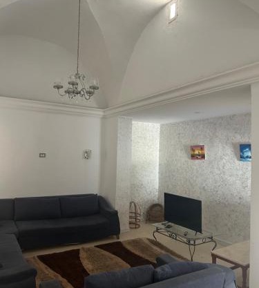 traditional house