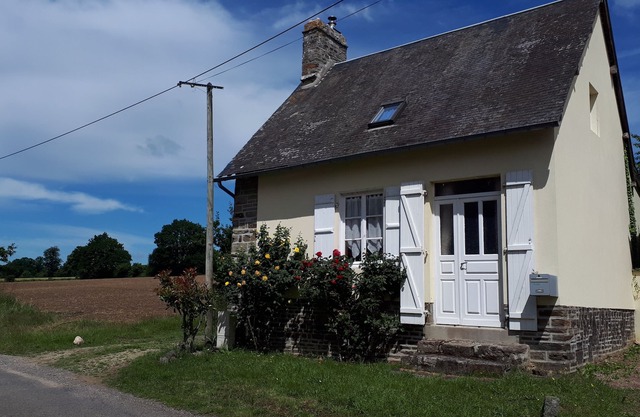 Traditional Normandy Cottage