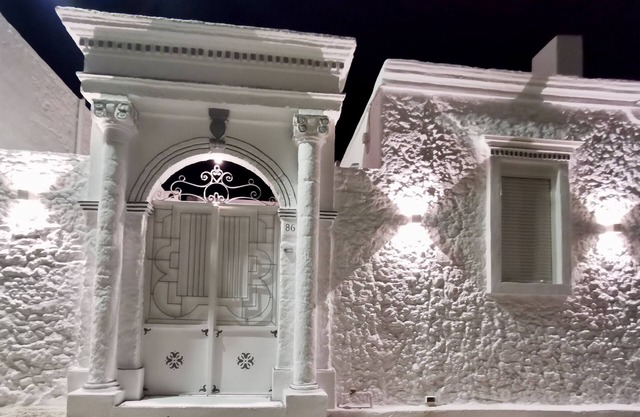 Traditional Villa Sofia - a dreamhouse in Rhodes!
