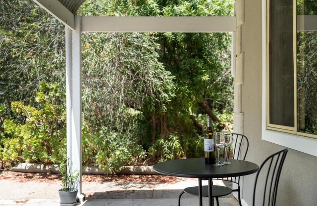 Trail Side Cottage