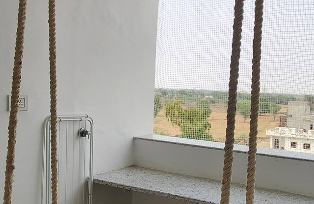 Tranquil 2BHK Furnished Apartment Jodhpur Peaceful Retreat Away from CityTraffic