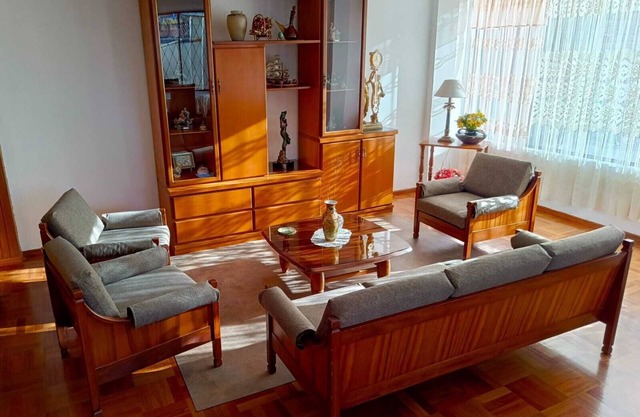 Tranquil 3-bedroom house with WiFi in Ambato