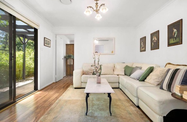 Tranquil 3 Bedroom Retreat