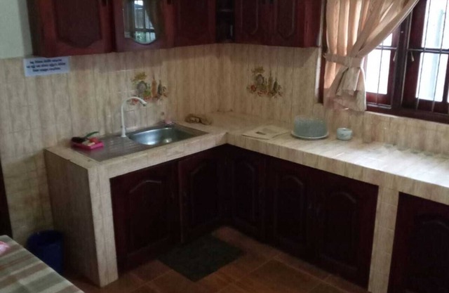 Tranquil 5-bedroom house with WiFi in Nuwara Eliya