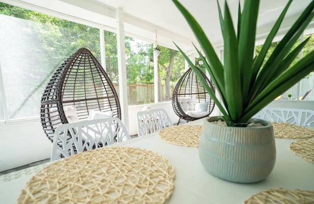 Tranquil and Sunny 4BR Getaway Home