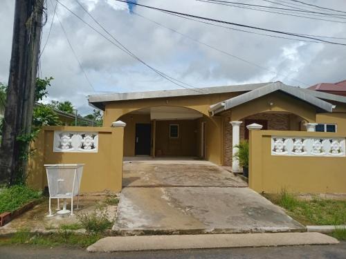 Tranquil Arima