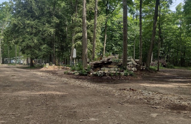 Tranquil Brand New 2-bedroom cabin in Baileys Harbor