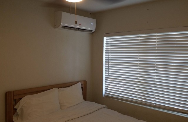 Tranquil Breeze no cleaing fee