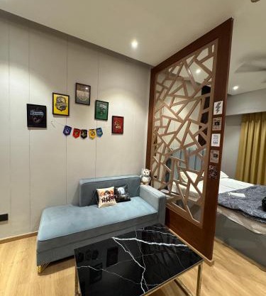 Tranquil Luxe Stays