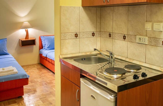 Tranquil Mountain Haven for 3 in Kolasin