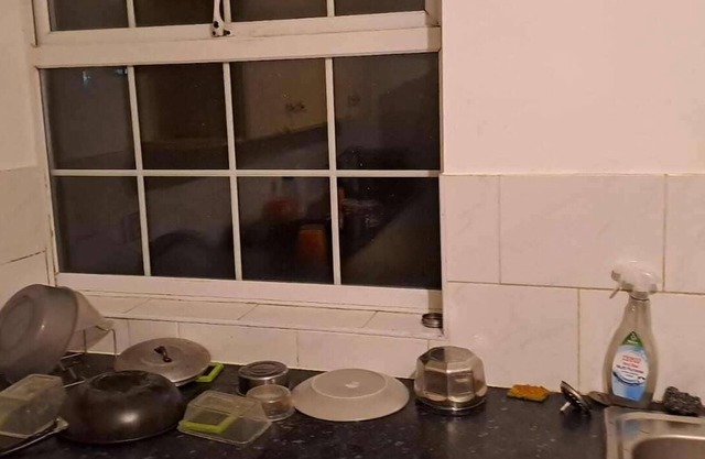 Tranquil Neston Grove Retreat in Birmingham