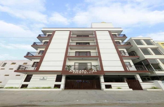Tranquil Orchid Serviced Apartments