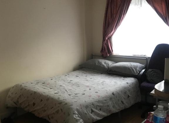 Tranquil Rooms