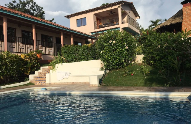 Tranquil Short Term & Extended Stay Vacation Rental outside Cartagena