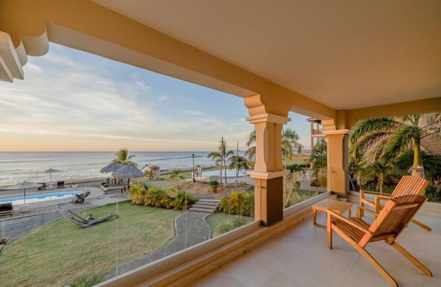 Tranquil Studio Hideaway – Gran Pacifica Nicaragua