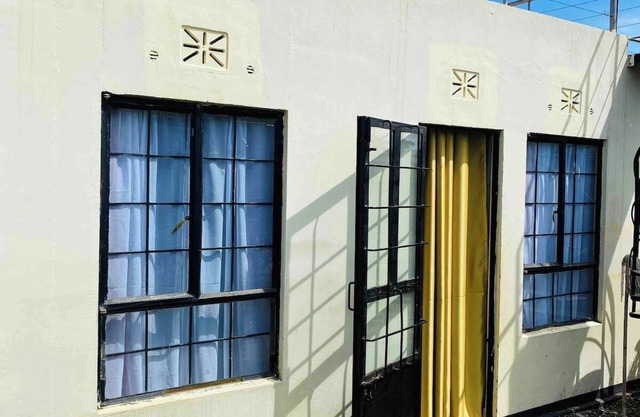 Tranquil Two Bedroom house in Eldoret