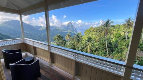 Tranquil Villas