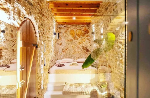 Tranquility Combined with Discreet Luxury!