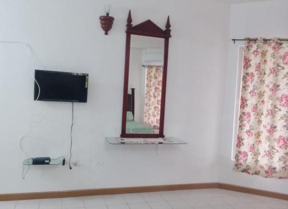 Tranquility guest house