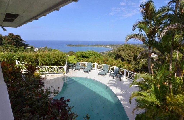 Tranquility Villa